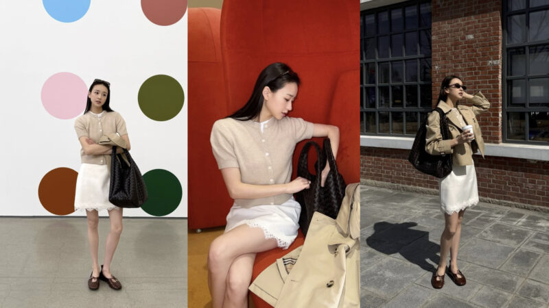 ソン・ヨンジェ、「第2子の悩み」を率直に告白…余裕が生まれた日常を公開