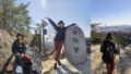 ヒョジョン、登山も可愛らしく…ソウルの絶景＋韓国のおやつまで「癒しの最高峰」