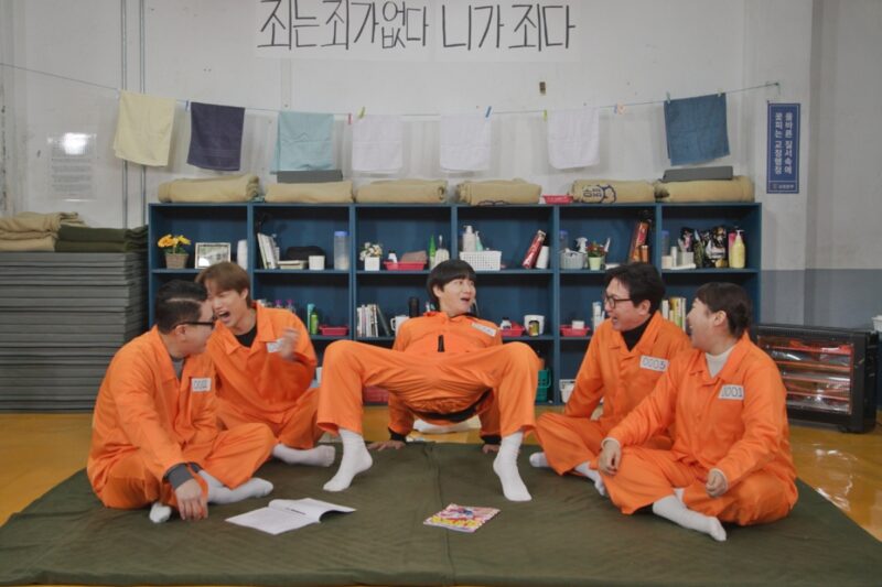 イ・ヨンジン、♥プロポーズを受けた…実名公開