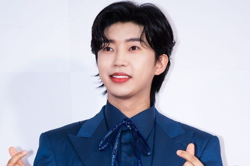 イム・ヨンウン、大事故発生…ファンたち「びっくり」