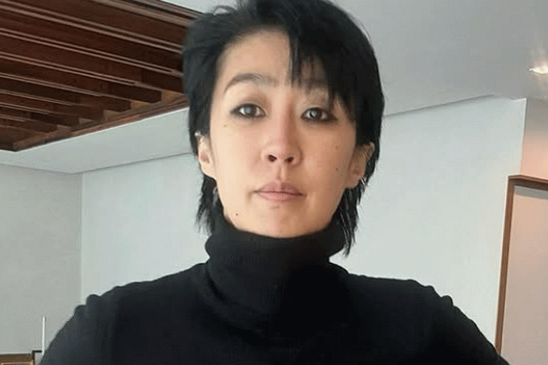 ホン・ジンギョン、深刻な「損傷」…急報が伝えられた