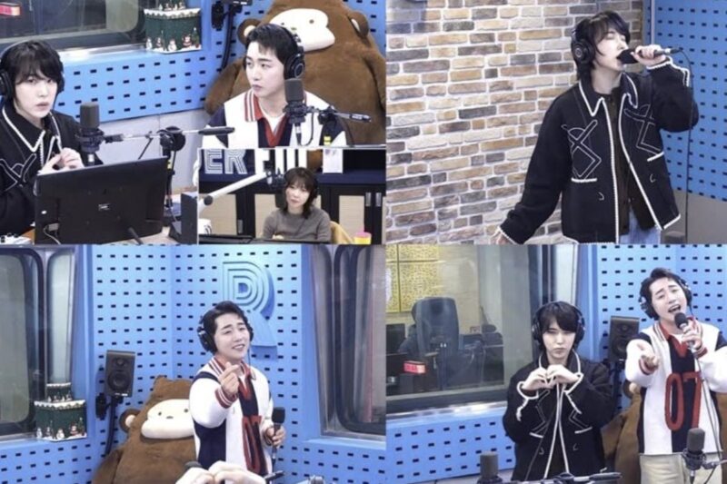 ‘韓英♥’パク君、結婚4年目で…「慶事」