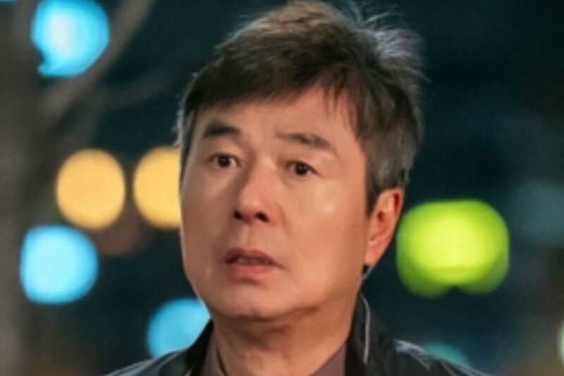 ソン・ウジェドク、職を失った…日雇い労働を転々とする