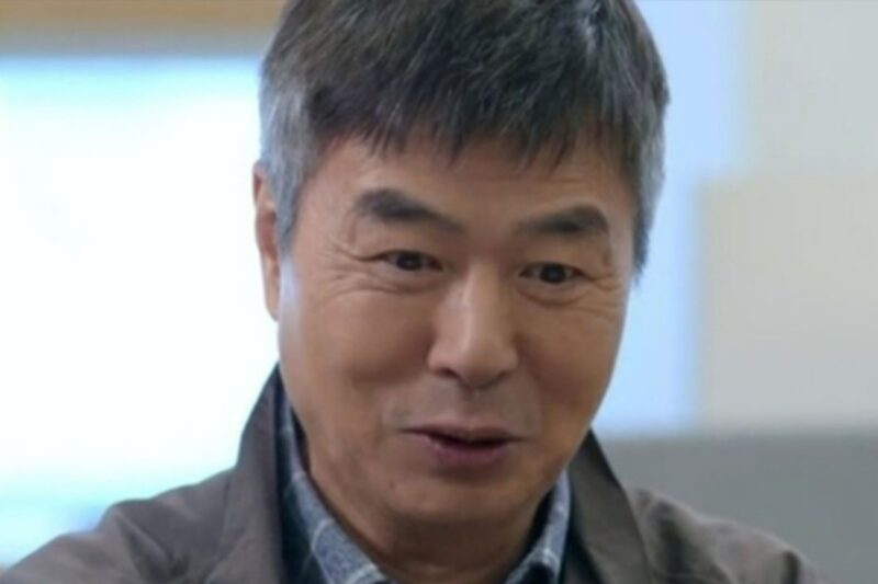 ソン・ウジェドク、職を失った…日雇い労働を転々とする