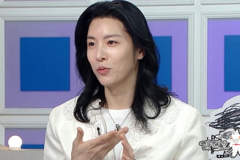 ノ・ミンウ、監督と対立…雰囲気が「深刻」