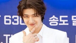 46歳のソン・ホヨン、ついに実を結ぶ…ファンが「胸が熱くなる」