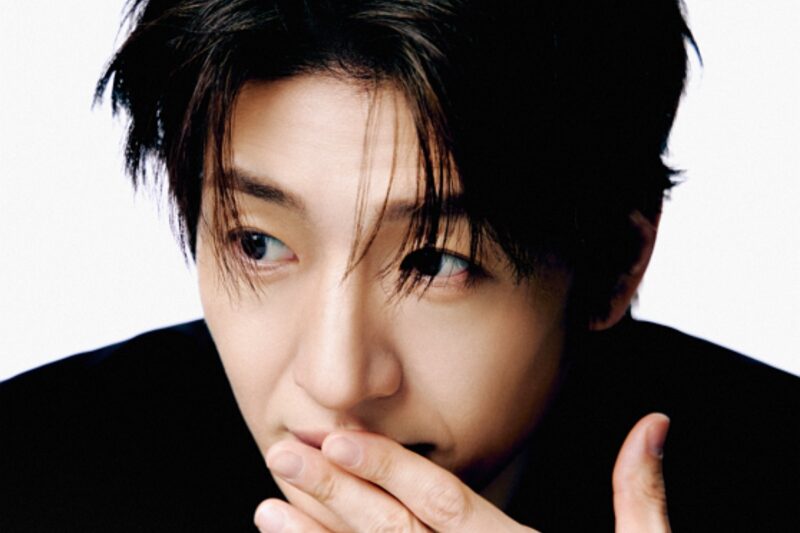 46歳のソン・ホヨン、ついに実を結ぶ…ファンが「胸が熱くなる」