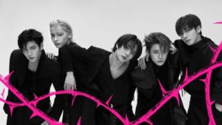 TOMORROW X TOGETHER、全員再契約後初のカムバック…4月13日に帰還