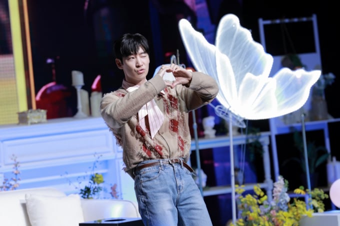 イ・ジェフン、2026ファンミーティングを成功裏に終了