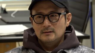 「演技の城」ユン・ギョンホ、実は69年生まれ？