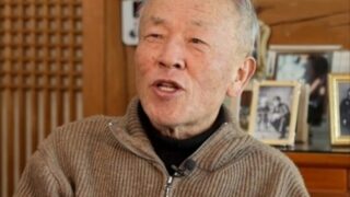 「肺がんで死去」…イム・ヒョンシク、妻を失う