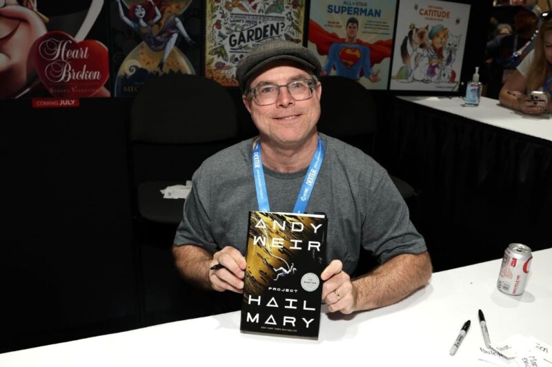 「ノーベル賞受賞」映画が公開される…「見ないと損」