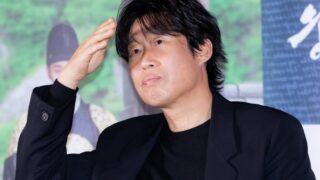 ユ・ヘジン、ヒョンビンと共演か…「前向きに協議中」