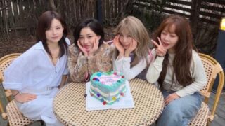 ブラウンアイドガールズ、20周年記念パーティー