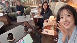 オ・ウニョン、ダイエット後「2.5ウニョン博士」