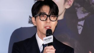 俳優チャ・スンウォン、突然「キムチ事業」宣言…