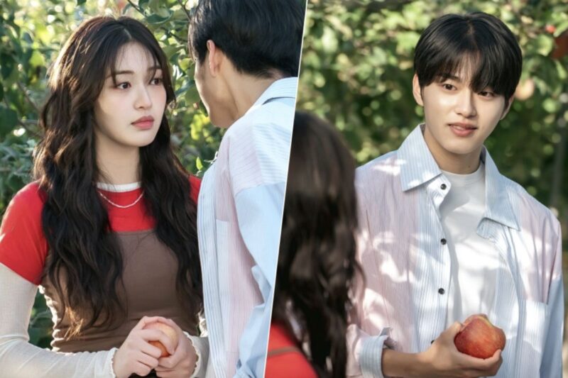 芸能界の「慶事」…「俳優カップル♥️」