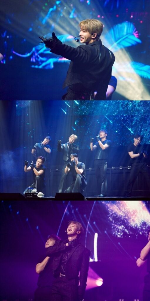 ウォンホ、「13カ国16都市」ワールドツアー終了…「デビューショーケースという気持ちで」