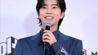 イム・ヨンウン、『ULSSIGU』MVが900万回再生突破…1000万回再生の大台目前
