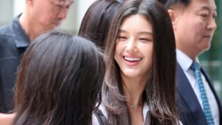 ニュージーンズ脱退のダニエル、三一節に日本で「太極旗」を振った…驚きの近況
