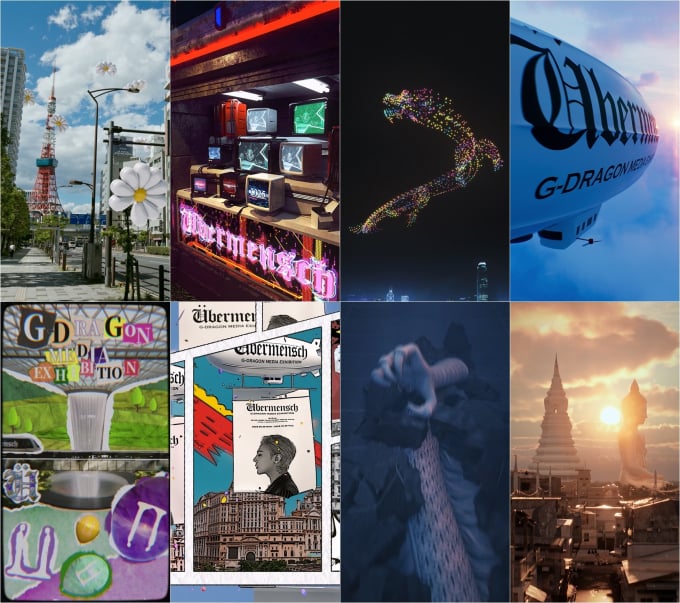 クリエイティブモク、『2025 アンアワード』で2冠を達成