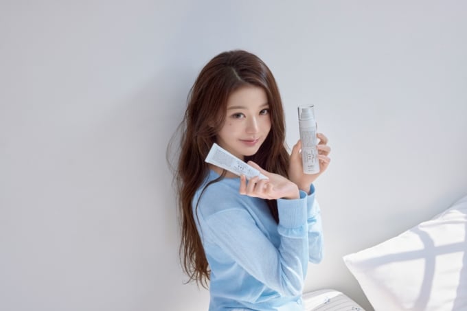 チャン・ウォニョン、広告クイーンの圧倒的な存在感