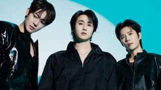 再結成したキム・ヒョンジュン、ホ・ヨンセン、キム・ギュジョン、デビュー20周年を迎え新曲発表
