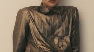 ユン・ジョンソク、ラッキーカンパニーと同行…ユイ・リョウンと同社所属
