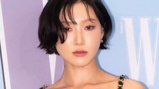 ‘パク・ジョンミン♥’ ファサ、待望のニュース…祝福が殺到