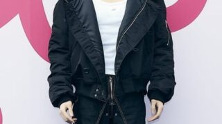 SF9のユ・テヤン、本日軍楽隊に入隊