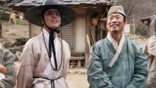 写真を見ただけで涙が出る」…『1000万動員目前』王の息子、川辺に座る端宗の新ポスター公開
