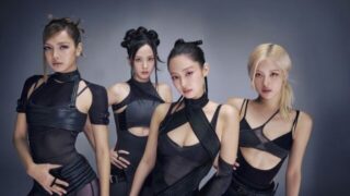 BLACKPINK、最高の全盛期に帰ってきた…自ら存在感を誇示海外メディアから絶賛の嵐