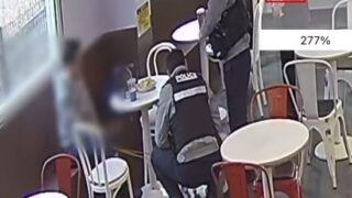 「とても悲しくて腹が立つ」…イ・サンアが運営する「ペットカフェ」に警察が出動した理由は