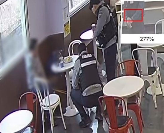 「とても悲しくて腹が立つ」…イ・サンアが運営する「ペットカフェ」に警察が出動した理由は