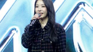 25年の歩み」SMを離れたBoA、個人事務所設立…社名の意味は「BoAと仲間たち」