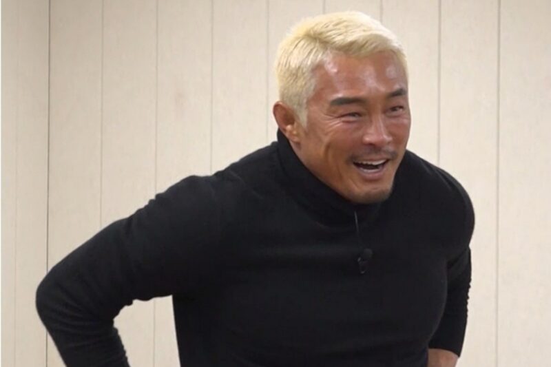 チュ・ソンフン、健康に赤信号…症状「深刻」