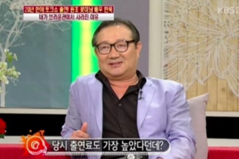 俳優ミンウク、闘病の末に死去…追悼が続く