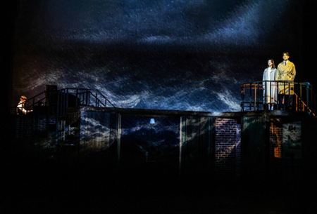 ソ・イェジ・チョン・ソミン→クァク・シヤン、演劇『死の賛美』成功裏に終了