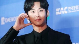 キム・スヒョン復帰の合図…600億ウォンの大作『ノックオフ』で帰ってくるのか