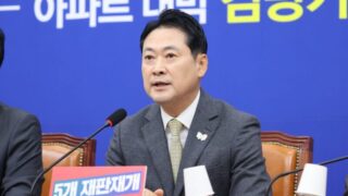 米国、次の標的は…「韓国」