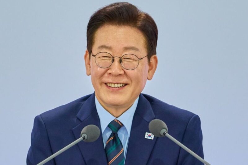 米国、次の標的は…「韓国」