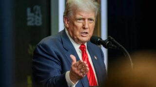 トランプ氏、健康異常説…ホワイトハウスが「見解発表」