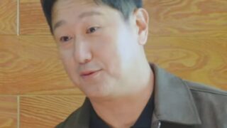 イ・デホ、妻との通話内容が拡散…衝撃