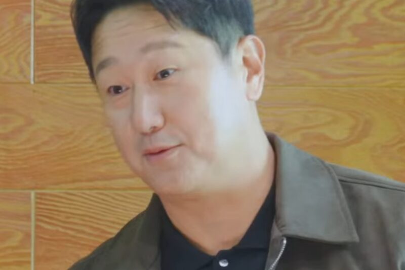 イ・デホ、妻との通話内容が拡散…衝撃