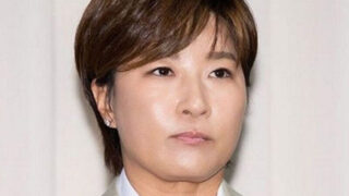 48歳のパク・セリ、ついに年下と♥…「サプライズ発表」