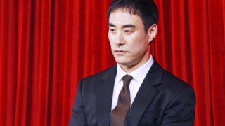 飲酒運転のペ・ソンウ、自粛を終えスクリーン復帰…『終末捜査』7年ぶりに公開