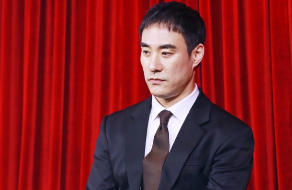 飲酒運転のペ・ソンウ、自粛を終えスクリーン復帰…『終末捜査』7年ぶりに公開