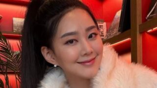 ジソヨン、三一節に日本旅行を証明…「公開謝罪」