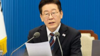 「李大統領はよくやっているか」…2500人に尋ねたところ