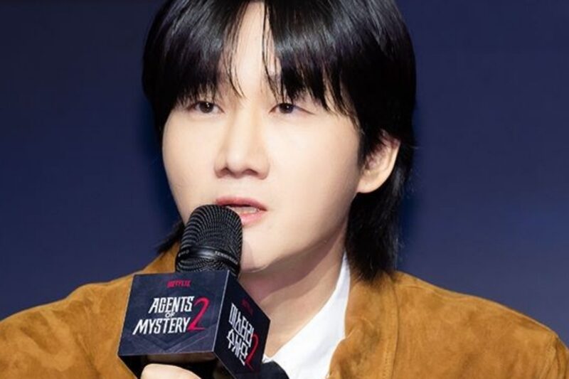 お笑い芸人イ・ヨンジン、暴行を受ける…気絶状態